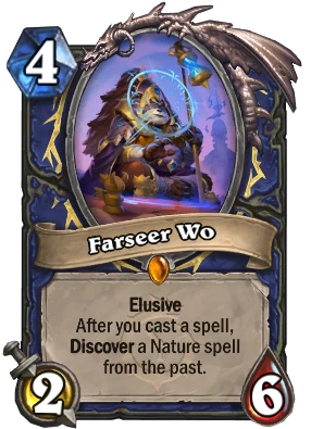 Farseer Wo Card Image
