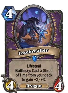 Fatebreaker Card Image