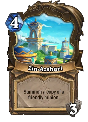 Zin-Azshari Card Image