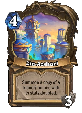 Zin-Azshari Card Image