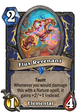 Flux Revenant Card Image