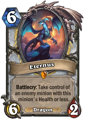 Eternus Card Image