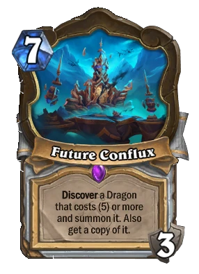 Future Conflux Card Image