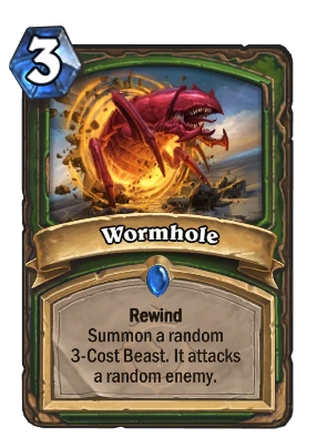 Wormhole Card Image