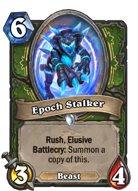 Epoch Stalker Card Image