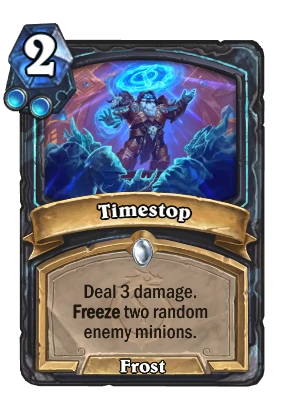 Timestop Card Image