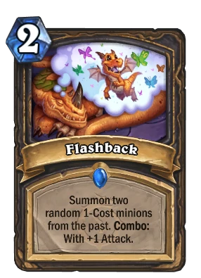 Flashback Card Image