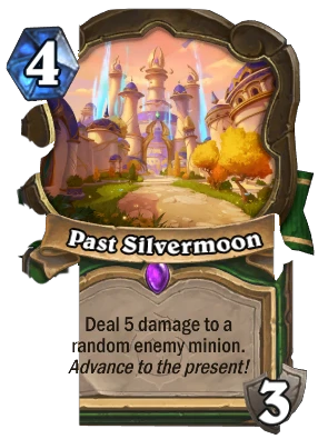 Past Silvermoon Card Image