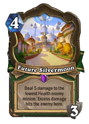 Future Silvermoon Card Image