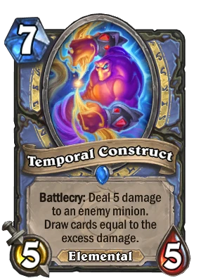 Temporal Construct Card Image