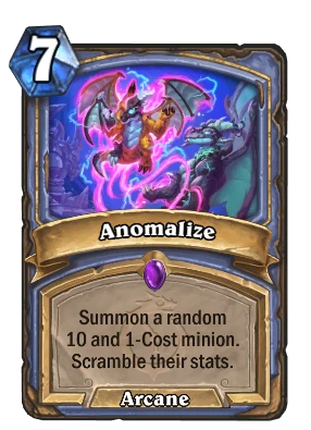 Anomalize Card Image