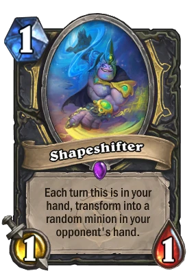 Shapeshifter Card Image