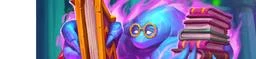 Conjured Bookkeeper