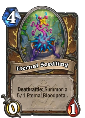 Eternal Seedling Card Image