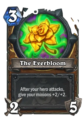 The Everbloom Card Image
