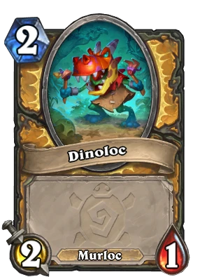 Dinoloc Card Image