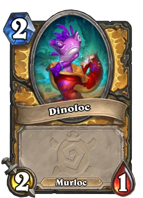 Dinoloc Card Image