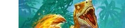Ancient Raptor