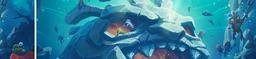 Dive the Golakka Depths