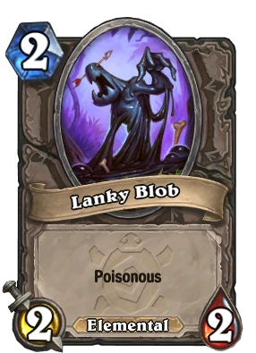 Lanky Blob Card Image