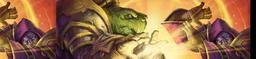 Threshrider's Blessing