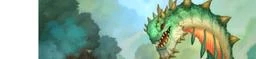 Krog, Crater King