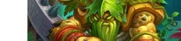 Underbrush Tracker