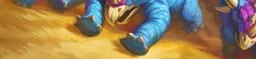 Supreme Dinomancy