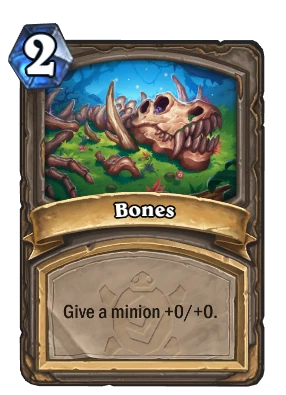 Bones Card Image