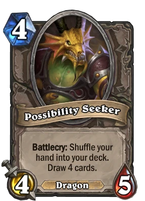 Possibility Seeker Card Image