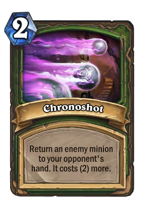 Chronoshot Card Image