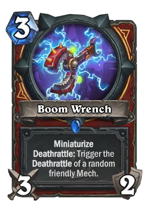 Boom Wrench Card Image