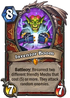 Inventor Boom Card Image