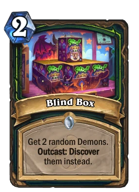 Blind Box Card Image