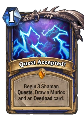 Quest Accepted! Card Image