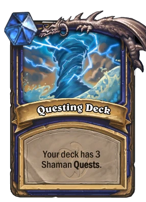 Questing Deck Card Image