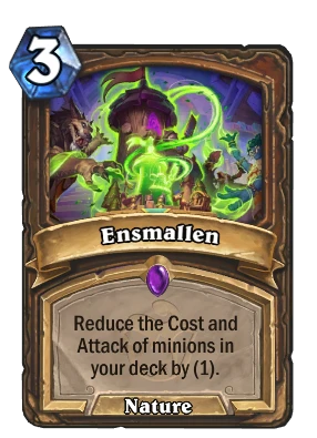 Ensmallen Card Image