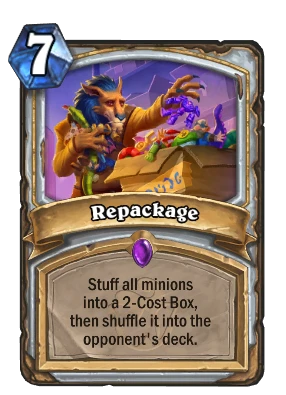 Repackage Card Image