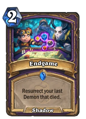 Endgame Card Image