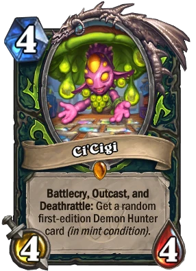 Ci'Cigi Card Image