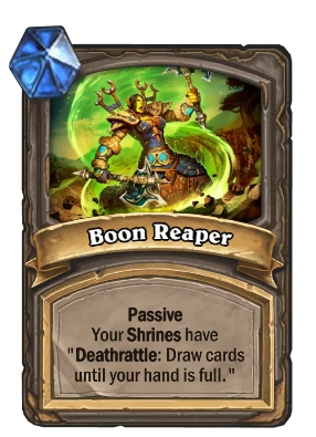 Boon Reaper Card Image