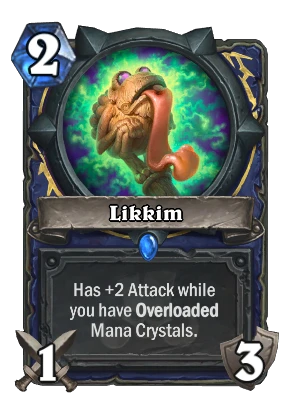 Likkim Card Image