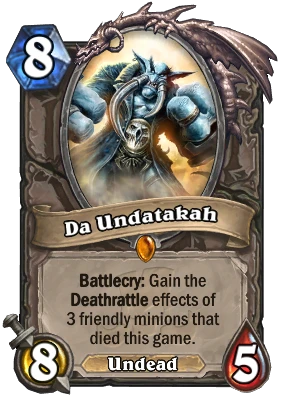 Da Undatakah Card Image