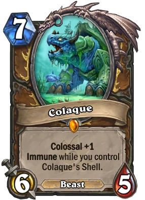 Colaque Card Image