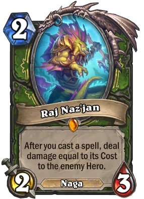 Raj Naz'jan Card Image