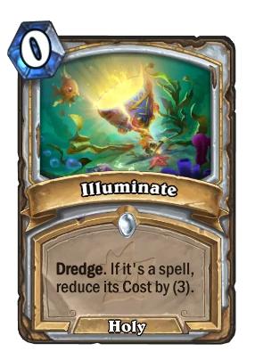 Illuminate Card Image