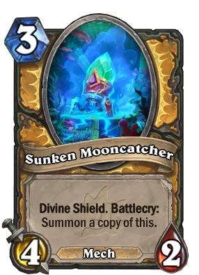 Sunken Mooncatcher Card Image