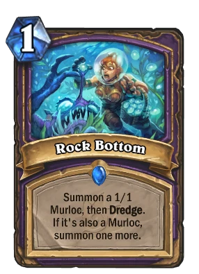 Rock Bottom Card Image