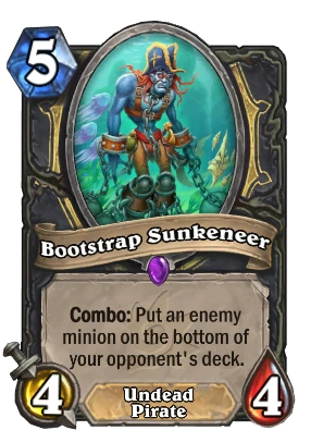Bootstrap Sunkeneer Card Image