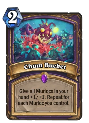 Chum Bucket Card Image